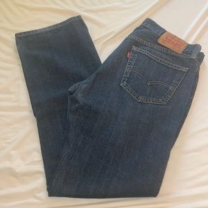Levi’s 559 Jeans